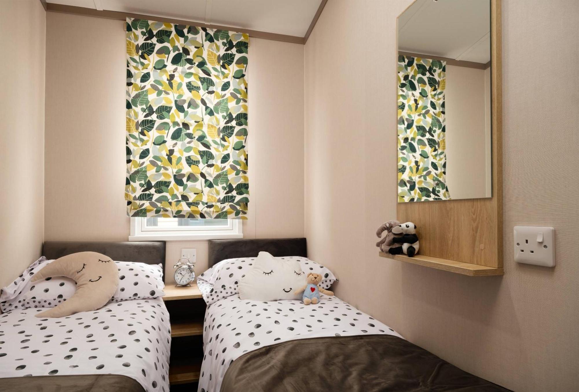 Callander Woods Holiday Park Cameră foto