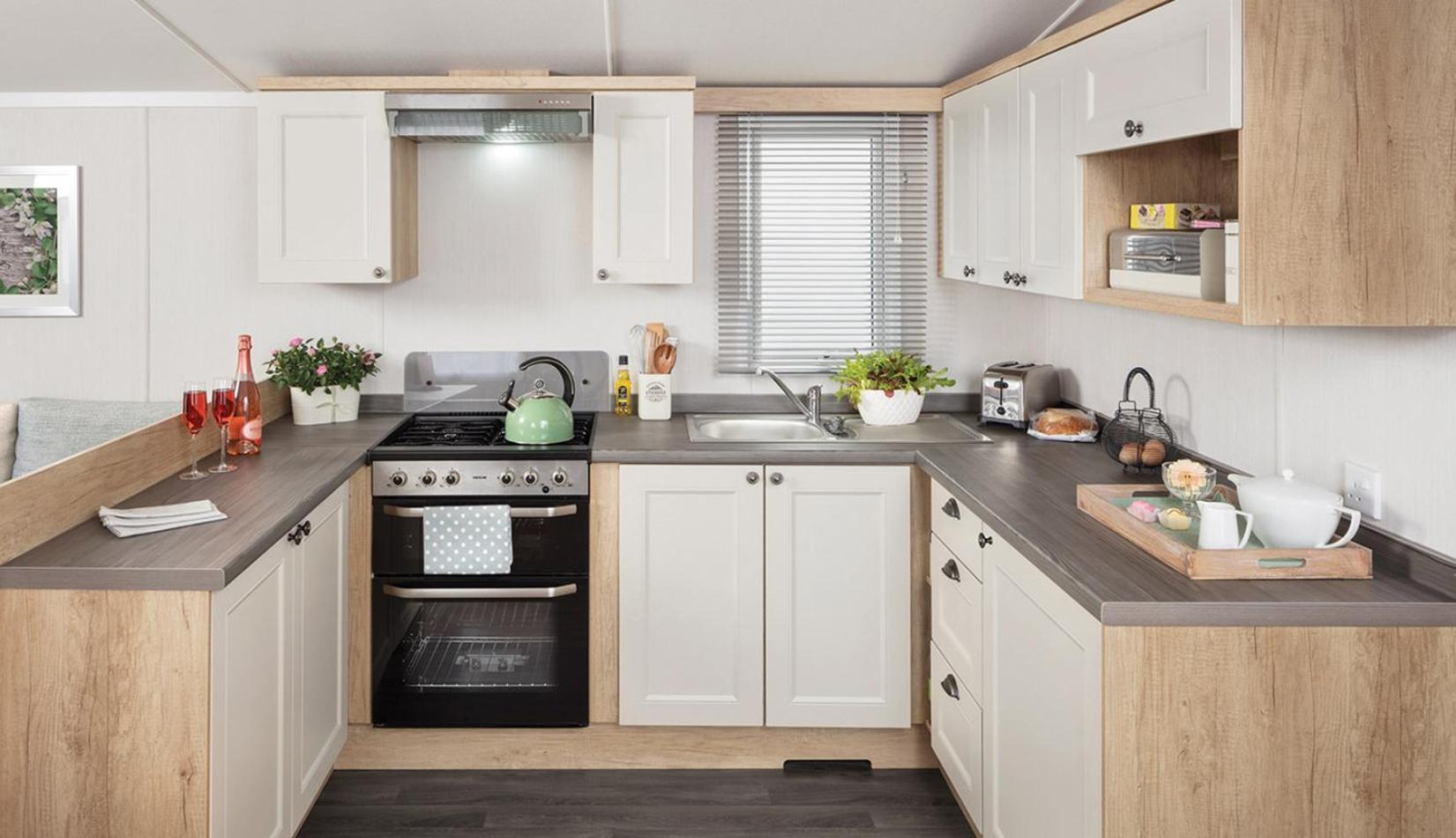 Callander Woods Holiday Park Cameră foto